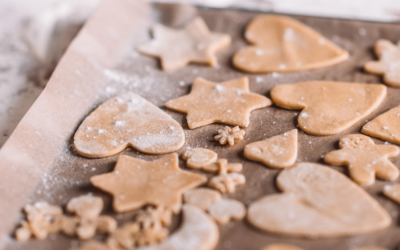 10 Ways to Make Your Home Smell Like Christmas