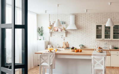 The Best Weekly Home Cleaning Service Near You