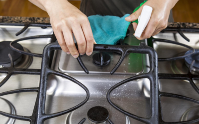 12 Tips for Residential Deep Cleaning in Medicine Hat