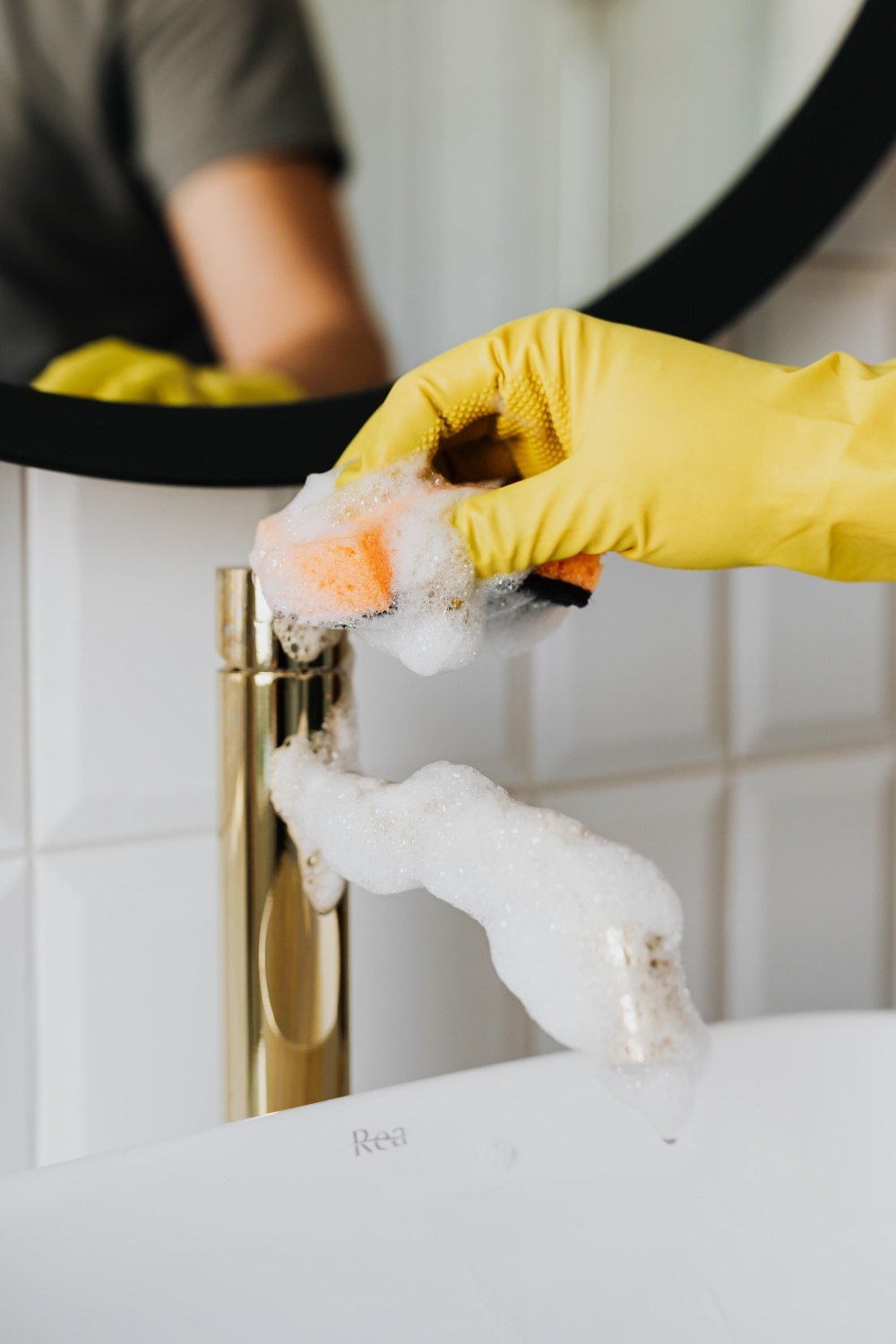 Deep Home Cleaning Service in Medicine Hat
