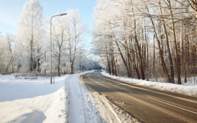 How to remove salt stains