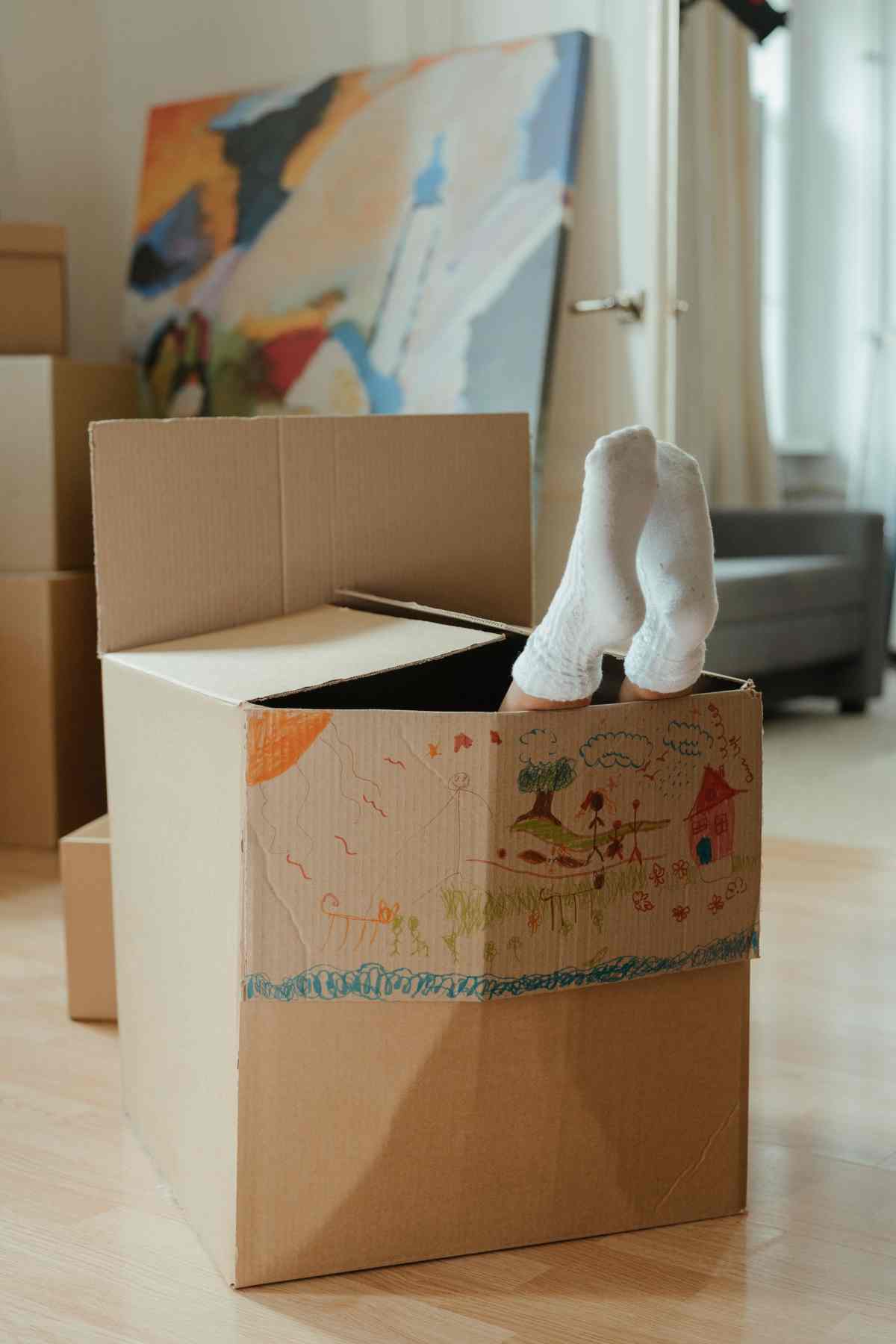 move-in-and-move-out cleaning