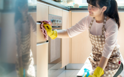 What to Look for When Searching for a Residential Cleaning Service in Medicine Hat