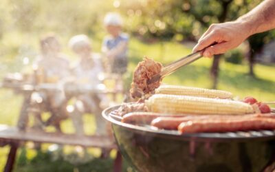 Best Homemade Grill Cleaning Solutions
