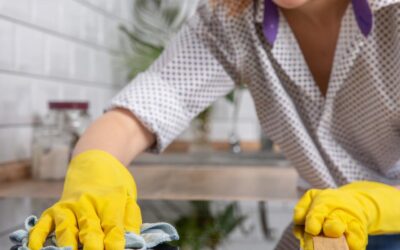 Smart Ways to Keep Your Medicine Hat Home Clean