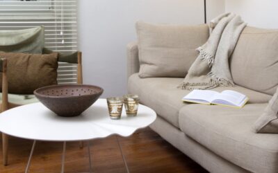 Get a Spotless Home in No Time with Custom Home Cleaning