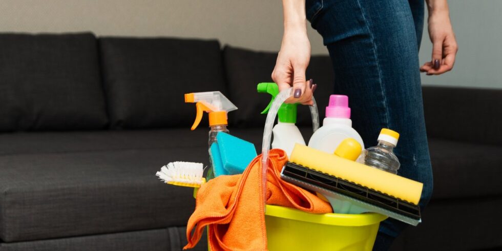 Homes At Heart Cleaning Services » What is included in a Residential ...