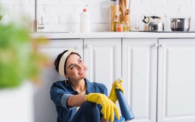 How to Create a House Cleaning Checklist
